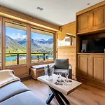 公寓 Les Cimes - Le By Interhome *