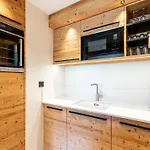 公寓 Les Cimes - Le By Interhome *